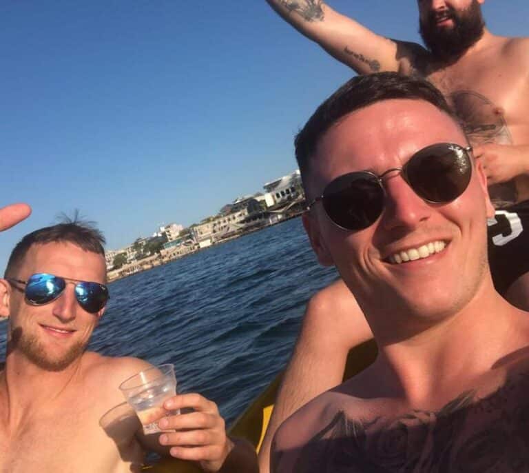 Un británico muere tras viajar a Turquía para realizarse un tratamiento dental