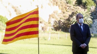 La Fiscalía rechaza que el 'Govern' se persone como acusación en el caso del 3%