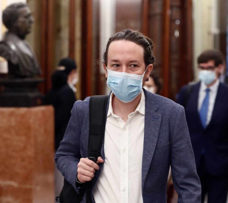 Iglesias desafía a Sánchez y da por hecho que cederá con los alquileres: "No puede permitirse mentir a sus votantes"