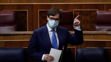 Illa admite críticas por estar en el acto: "La mejor distancia es no estar"