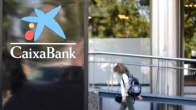 CaixaBank plantea a los sindicatos un ERE de 8.291 personas