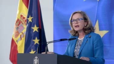 Calviño avanza una reducción de emisiones de deuda en 15.000 millones en 2020