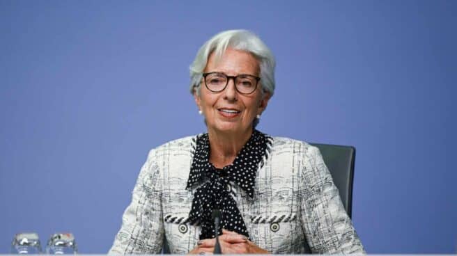 christine-lagarde-bce-ecb-millones-diciembre-riesgos