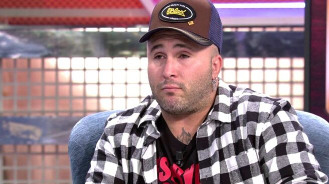 Kiko Rivera Kiko Rivera se convierte en comentarista deportivo