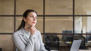 Evolución de la figura del autónomo en España respecto a la UE