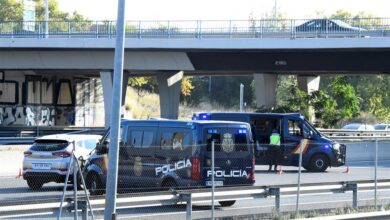 Madrid reclama desde hoy al Gobierno el fin de la alarma con los datos a la baja