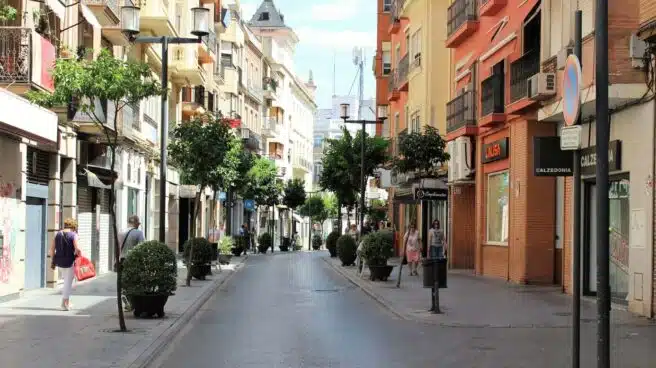 Andalucía confina la localidad de Linares (Jaén) por el índice de contagios