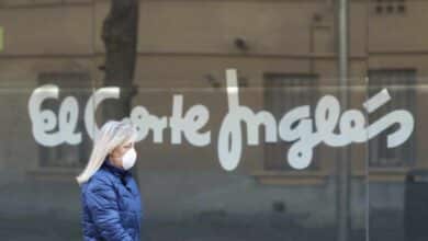 El Corte Inglés acelera la diversificación de su negocio