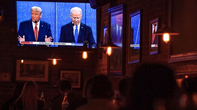 Trump-Biden-debate final