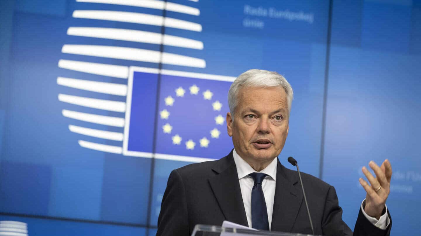 Bruselas pidió explicaciones ayer al Gobierno sobre la reforma del CGPJ