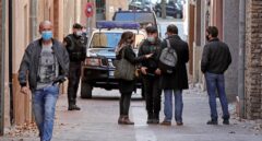 Golpe a al "estado mayor" de Puigdemont por malversación y desórdenes públicos