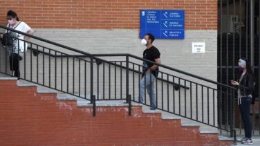 La Comunidad de Madrid amplía a 13 zonas los test de antígenos