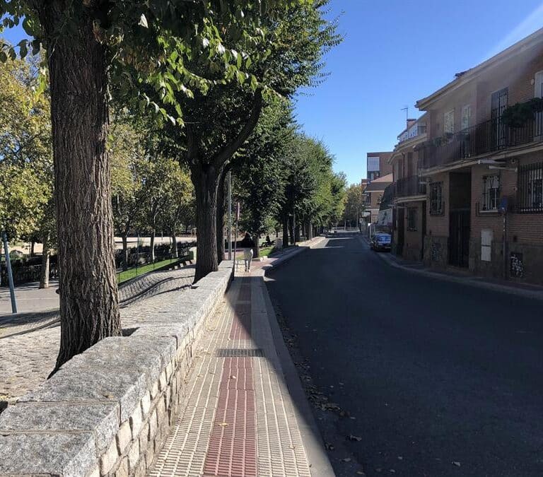 Madrid registra 3.696 casos nuevos y 43 muertes en un día