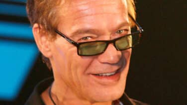 Muere a los 65 años el guitarrista Eddie Van Halen