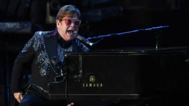 Música para...Donald Trump