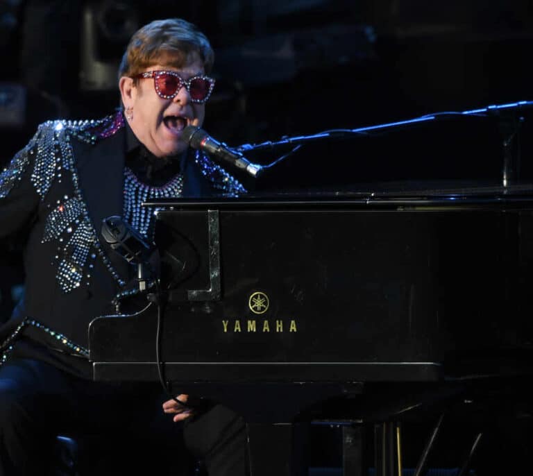 Música para...Donald Trump