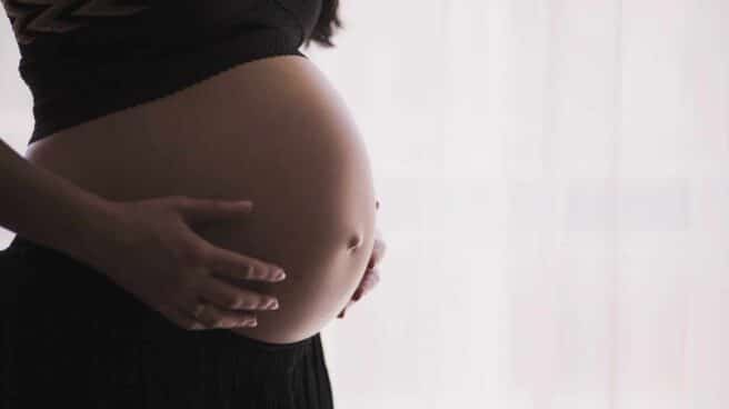 Embarazada. embarazada-mujer-madre-1440x960