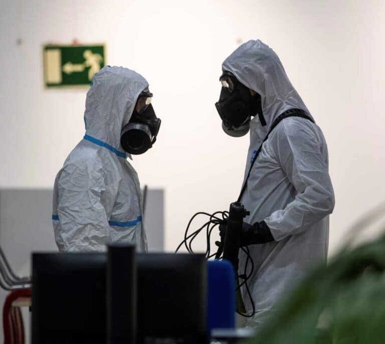 Madrid notifica 473 casos nuevos de Covid y 18 fallecidos más