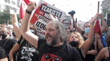 Amanecer Dorado, amanecer fascista, amanecer criminal. Las políticas del odio mundial