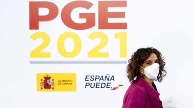 Rueda de prensa del Consejo de Ministros