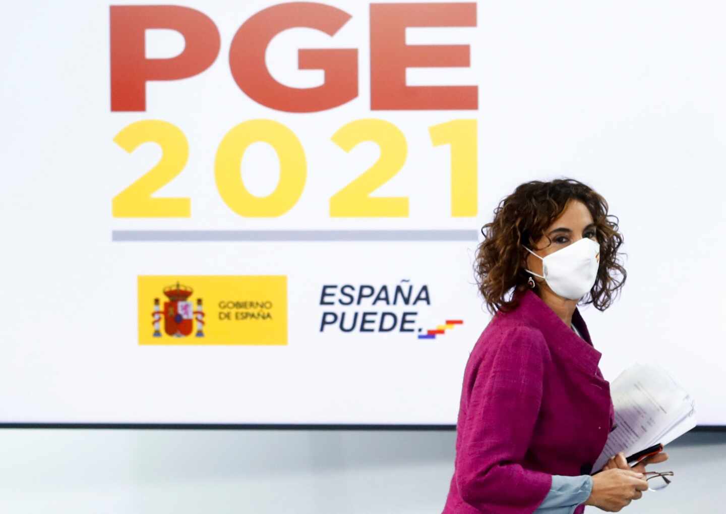 Las subidas de IRPF afectarán a 36.194 personas y recaudarán sólo 491 millones