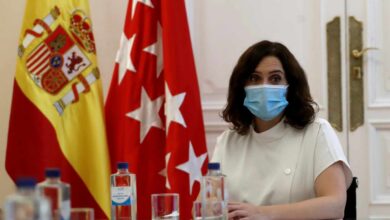 Ayuso no cerrará Madrid si el Gobierno no le permite hacerlo sólo durante el puente