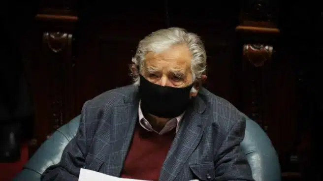 El emotivo discurso de José Mujica en su despedida: "El odio termina estupidizando"