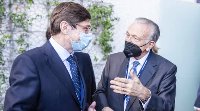 La nueva CaixaBank está a tres pasos de ser una realidad