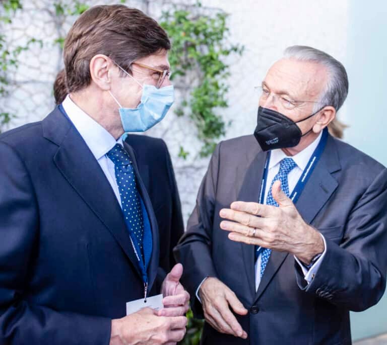 La nueva CaixaBank está a tres pasos de ser una realidad