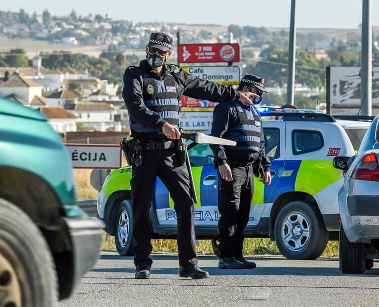 El buscador para saber las restricciones en tu zona según el código postal
