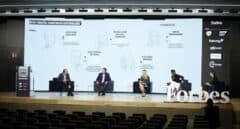 Expertos de Aquaservice, Naturgy e Indra debaten sobre economía circular en el Forbes Summit Sustainability