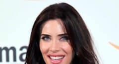 Pilar Rubio se clava un tornillo en la frente por accidente