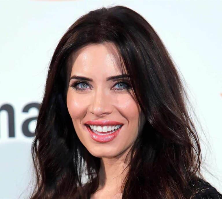 Pilar Rubio se clava un tornillo en la frente por accidente