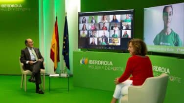 Iberdrola garantiza “apoyo incondicional a largo plazo” al deporte femenino