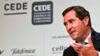 CEOE pide a los políticos "que trabajen por el país" y que los PGE "solo duren un año"