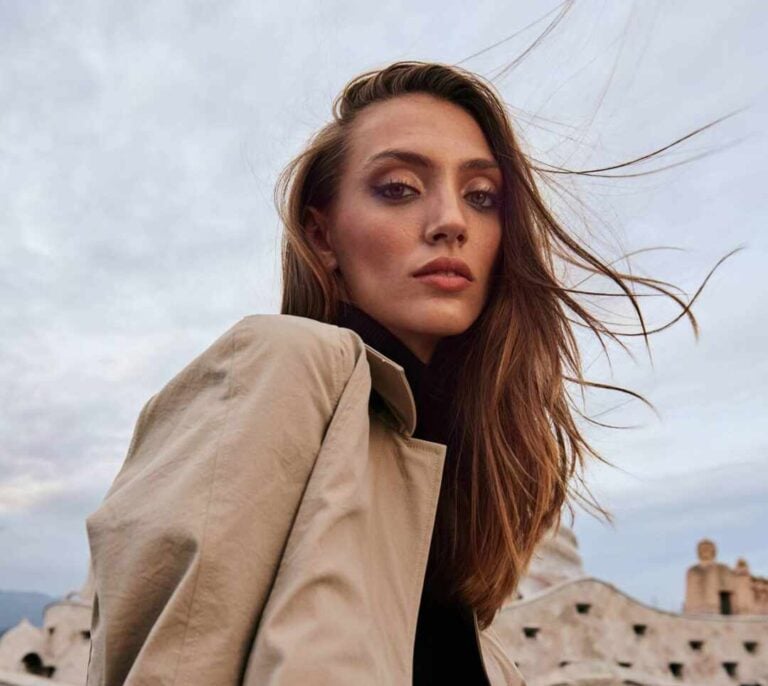 Llega la ropa con agentes químicos anti-Covid