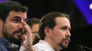 Iglesias y el PCE buscan sustituir a Garzón por Amanda Meyer al frente de IU