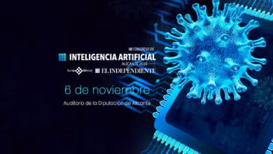 La Inteligencia Artificial en la lucha contra el Covid, a debate en Alicante