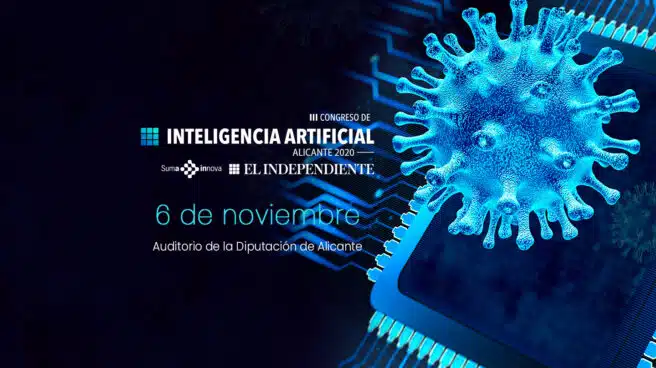 La Inteligencia Artificial en la lucha contra el Covid, a debate en Alicante