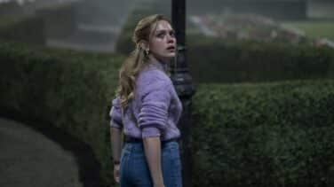 'La maldición de Bly Manor', el terror descafeinado de Netflix