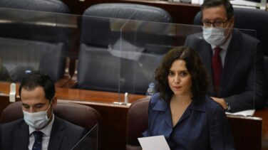 El fallo del TSJ de Aragón da alas a Ayuso contra Sánchez: "Madrid hizo lo correcto, teníamos razón"