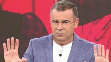 Fin de 'Sálvame': Ana Rosa Quintana sustituirá a Jorge Javier Vázquez