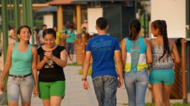 La cultura financiera es fundamental en las sociedades modernas