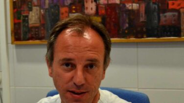 El urgenciólogo Juan Armengol, presidente de SEMES, entra en el gobierno de la Comunidad de Madrid