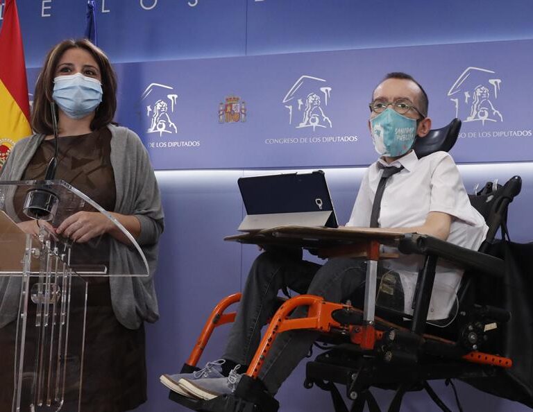 La Asociación Europea de Jueces expresa su "gran preocupación" por el "paso atrás" de España en la independencia judicial