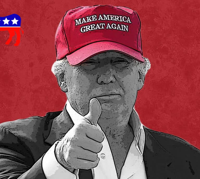 Siete lecciones de la victoria de Trump en 2016