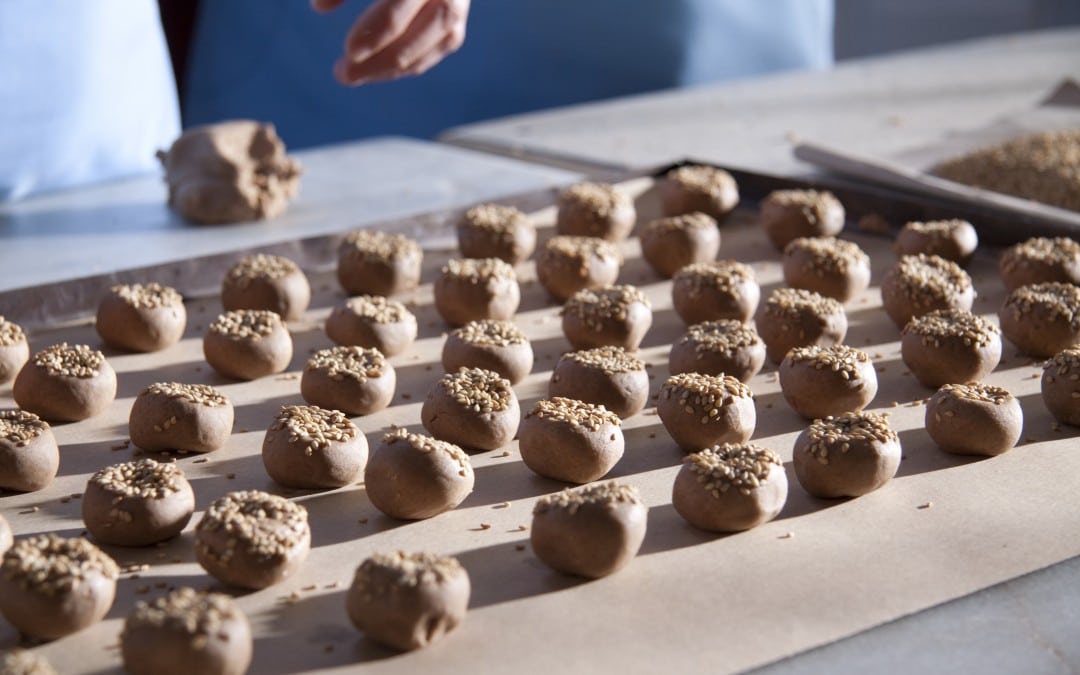 Los fabricantes de dulces navideños, entre la "incertidumbre" y la "positividad"