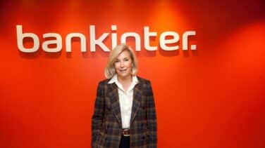 Dancausa (Bankinter): "Los políticos deberían tomar ejemplo de la sociedad"