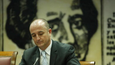 El juez admite investigar los correos sobre el espionaje de Villarejo al 'grupo hostil'