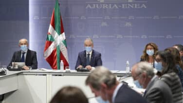 Batalla entre jueces y Gobierno vasco: "Pueden provocar un coladero normativo"